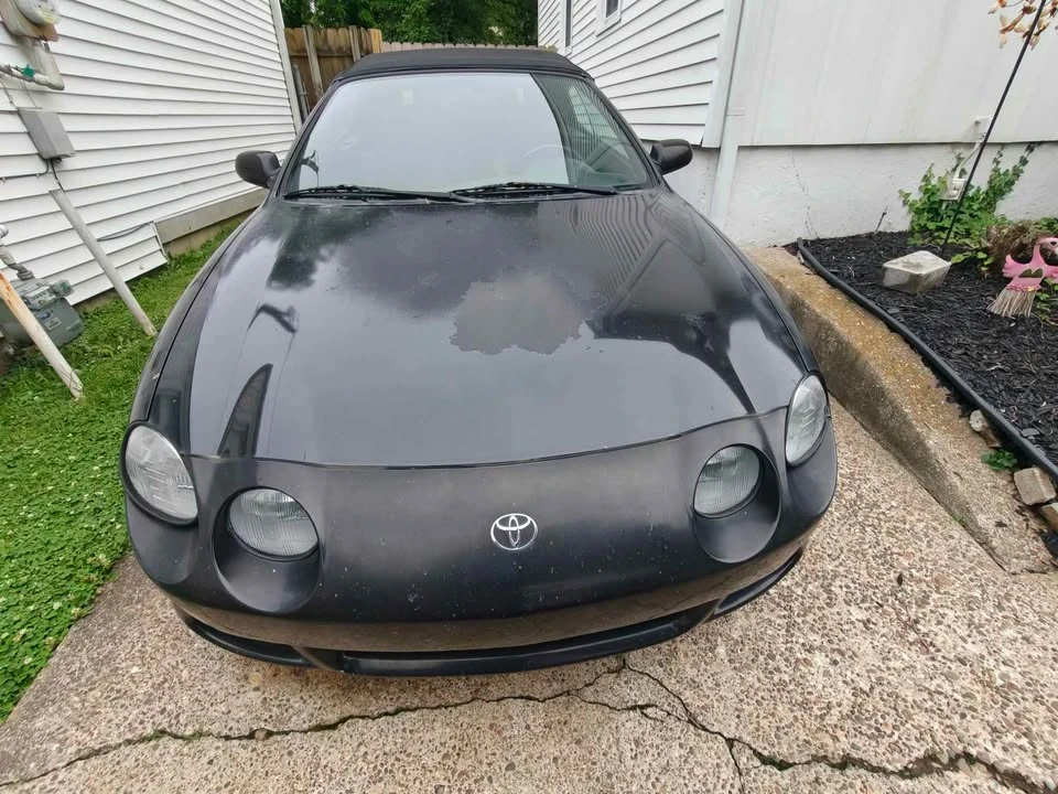 1999 Toyota Celica 6th Gen - Image 4 of 9