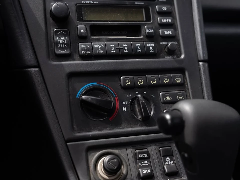 1999 Toyota Celica 6th Gen - Image 3 of 9