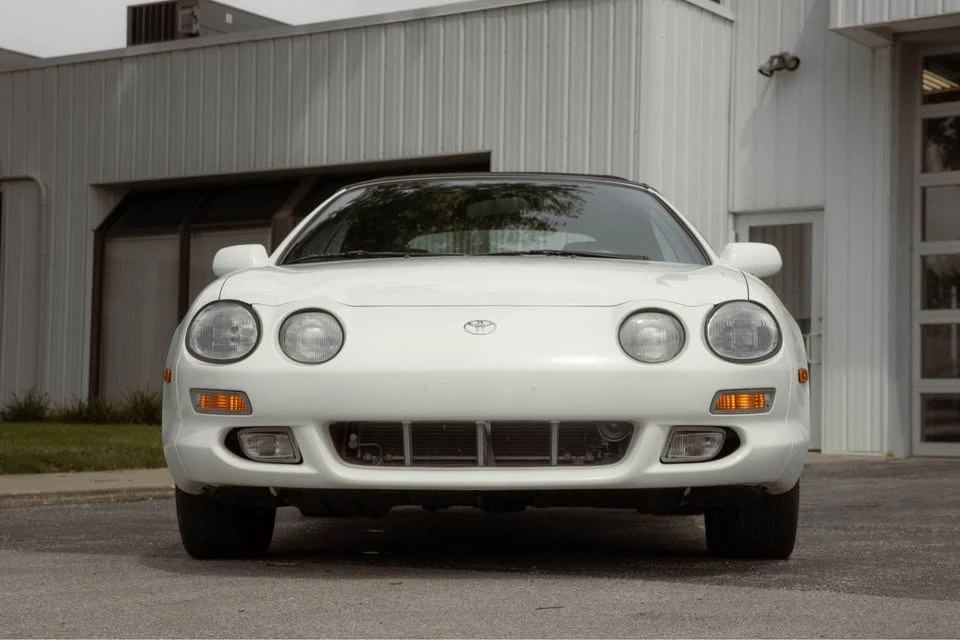 1999 Toyota Celica 6th Gen - Image 2 of 9