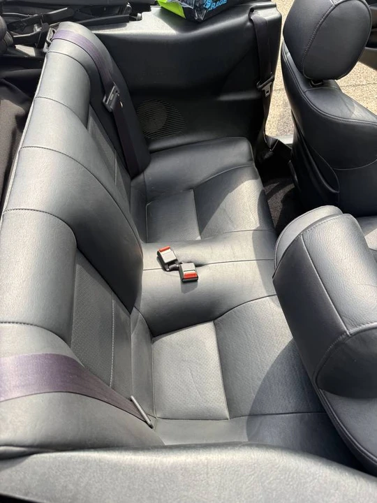 1999 Toyota Celica 6th Gen - Image 8 of 10