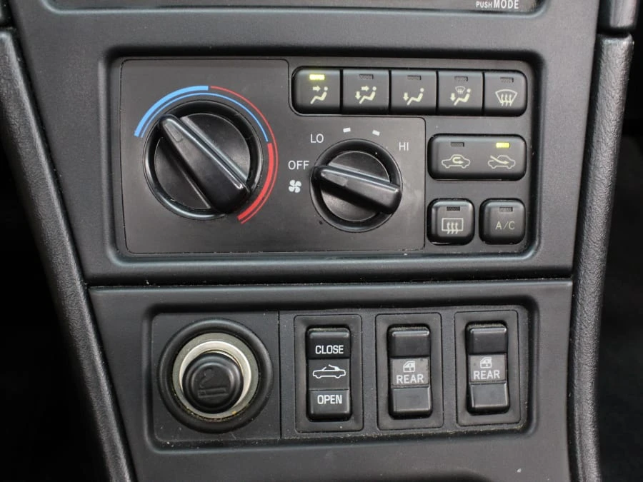 1999 Toyota Celica 6th Gen - Image 28 of 31