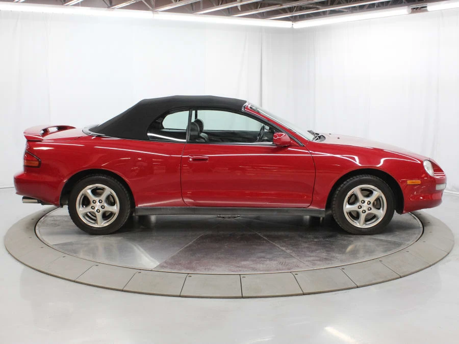 1999 Toyota Celica 6th Gen - Image 8 of 31