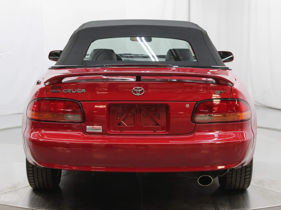 1999 Toyota Celica 6th Gen - Image 6 of 31