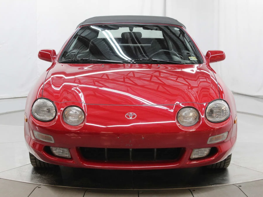 1999 Toyota Celica 6th Gen - Image 5 of 31