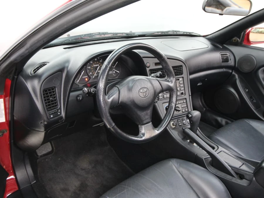 1999 Toyota Celica 6th Gen - Image 27 of 31