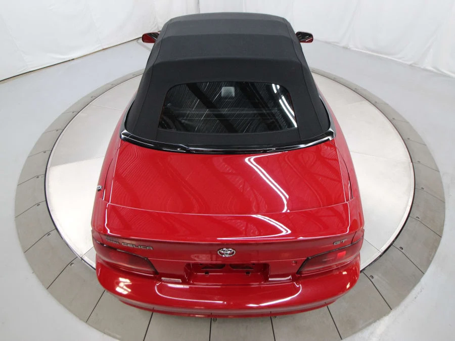 1999 Toyota Celica 6th Gen - Image 26 of 31