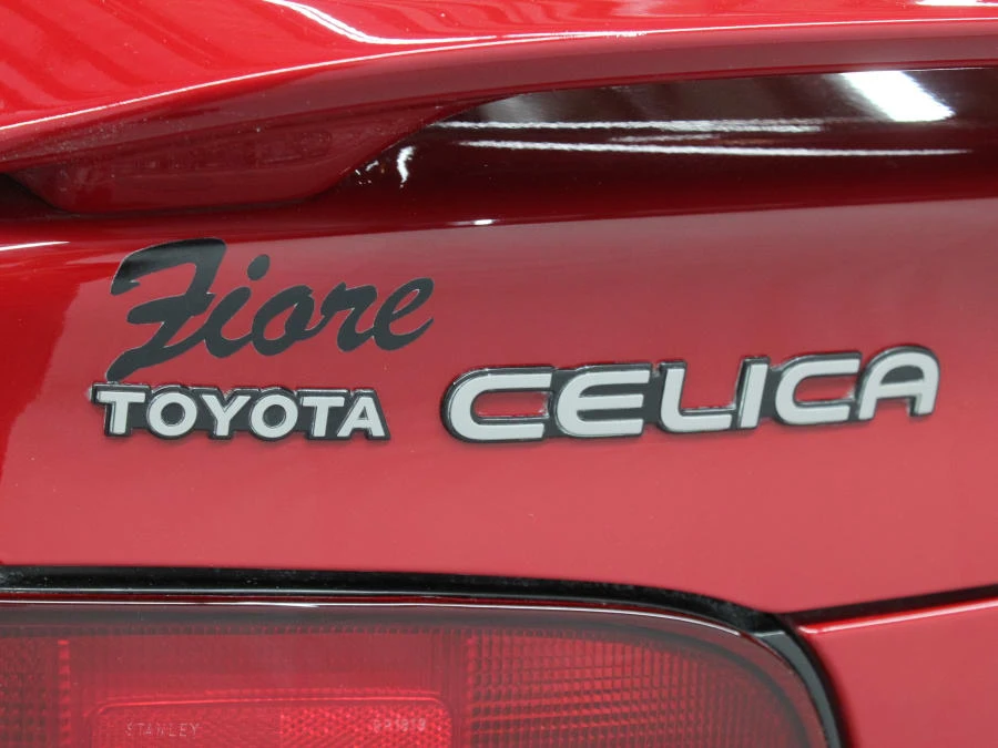 1999 Toyota Celica 6th Gen - Image 17 of 31