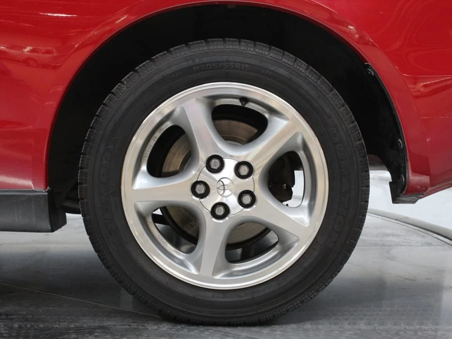 1999 Toyota Celica 6th Gen - Image 12 of 31