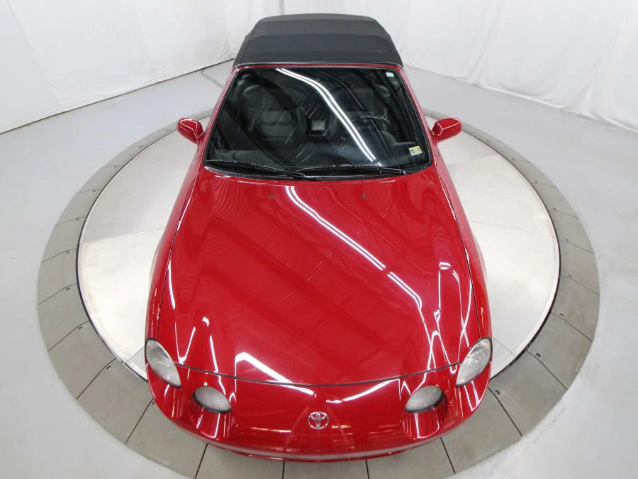1999 Toyota Celica 6th Gen - Image 18 of 31