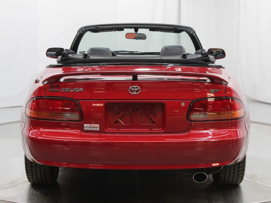 1999 Toyota Celica 6th Gen - Image 24 of 31