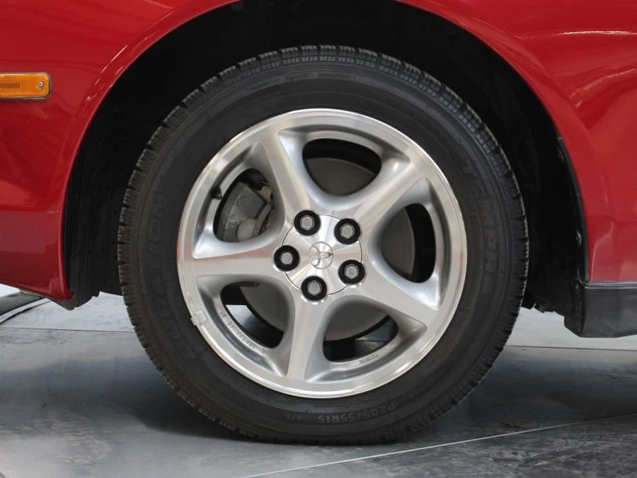 1999 Toyota Celica 6th Gen - Image 16 of 31