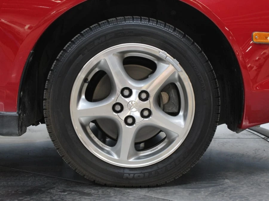 1999 Toyota Celica 6th Gen - Image 10 of 31