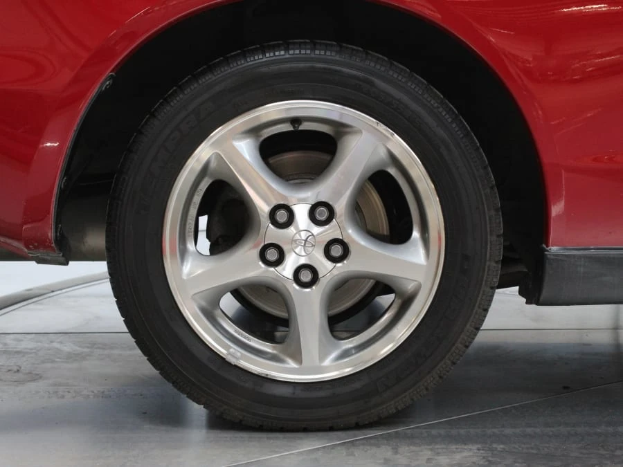 1999 Toyota Celica 6th Gen - Image 11 of 31
