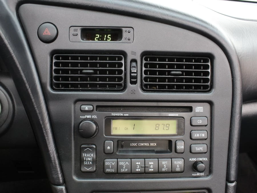 1999 Toyota Celica 6th Gen - Image 30 of 31