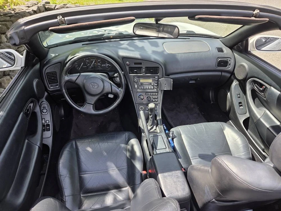 1999 Toyota Celica 6th Gen - Image 7 of 13