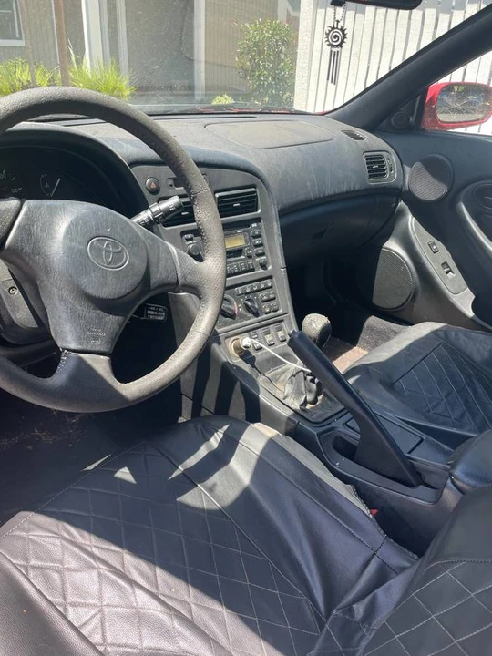 1999 Toyota Celica 6th Gen - Image 17 of 19