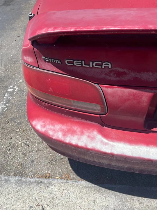 1999 Toyota Celica 6th Gen - Image 14 of 19