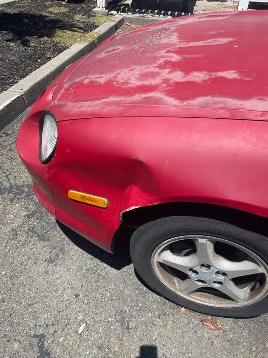 1999 Toyota Celica 6th Gen - Image 18 of 19