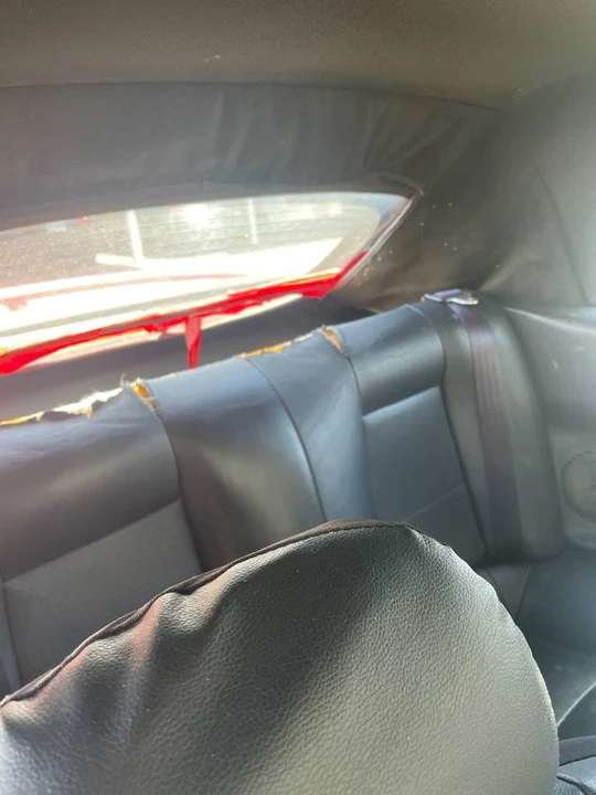 1999 Toyota Celica 6th Gen - Image 6 of 19