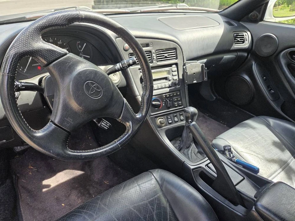 1999 Toyota Celica 6th Gen - Image 5 of 13