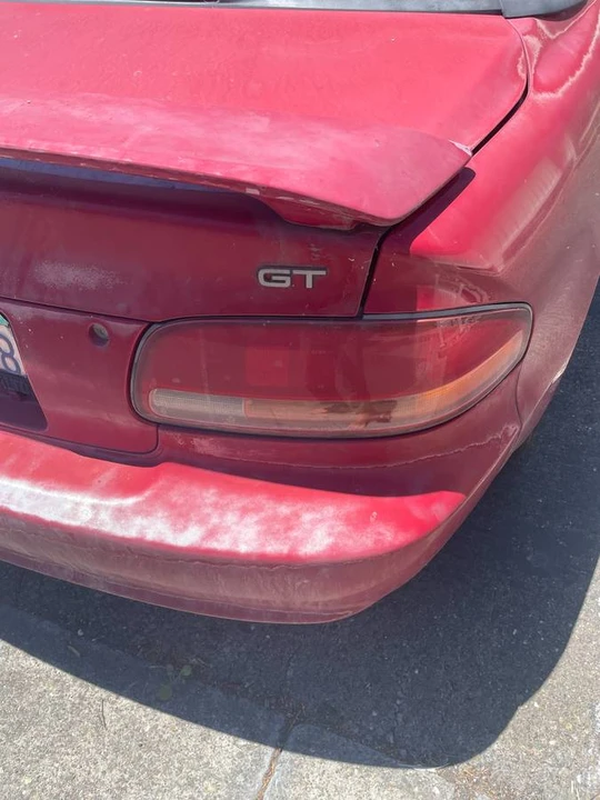 1999 Toyota Celica 6th Gen - Image 13 of 19