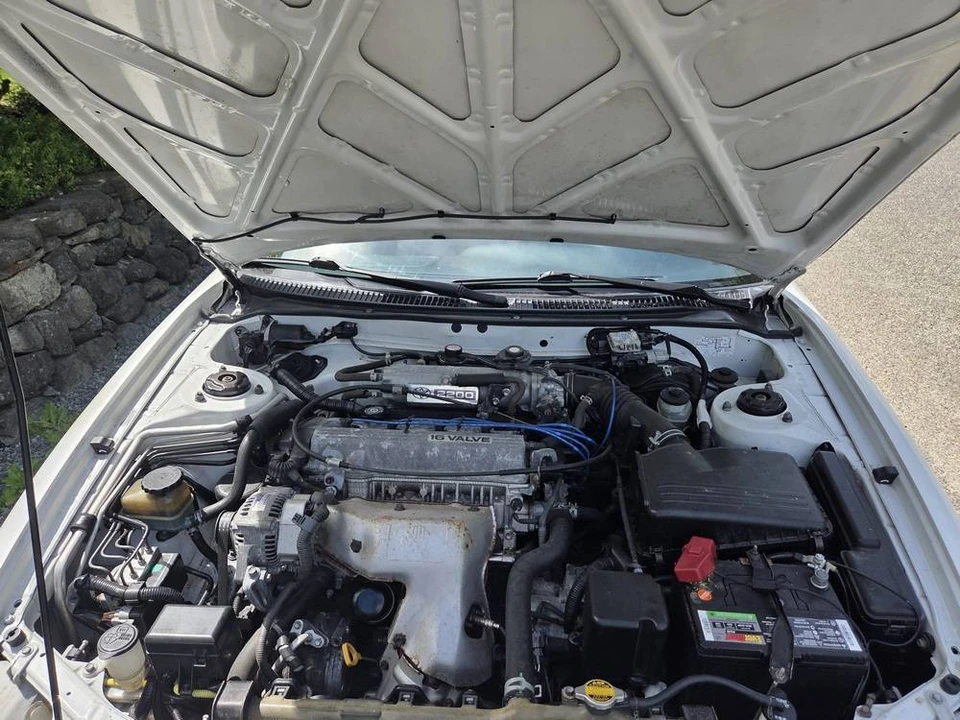 1999 Toyota Celica 6th Gen - Image 9 of 13