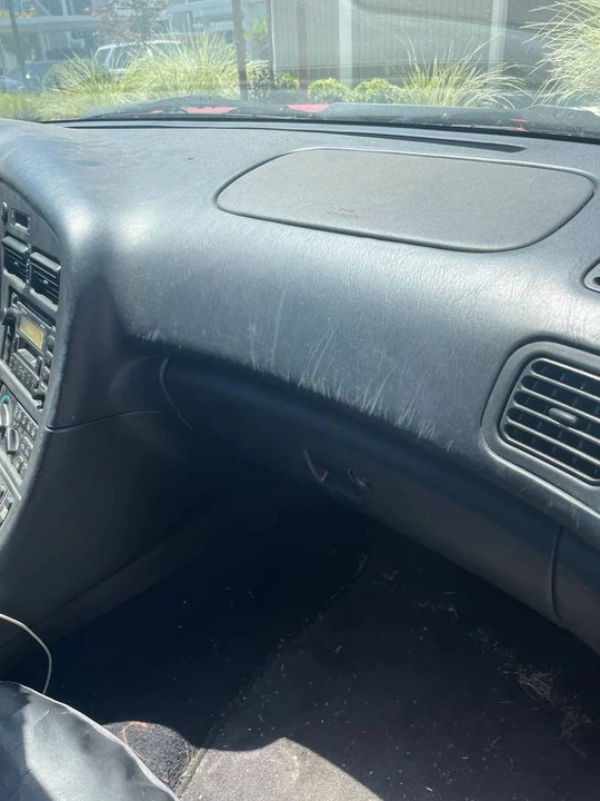 1999 Toyota Celica 6th Gen - Image 8 of 19