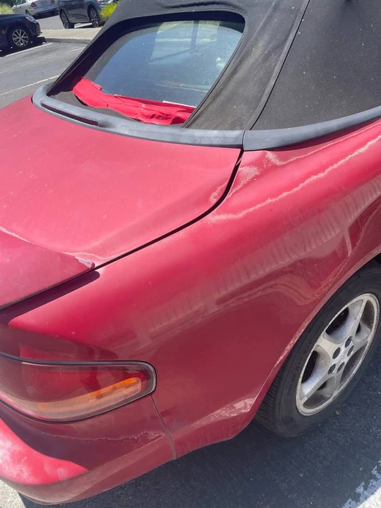 1999 Toyota Celica 6th Gen - Image 12 of 19