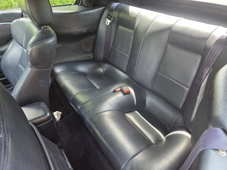 1999 Toyota Celica 6th Gen - Image 6 of 13
