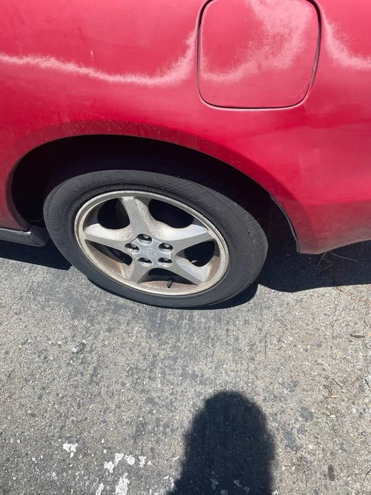 1999 Toyota Celica 6th Gen - Image 15 of 19