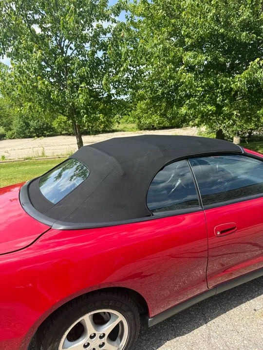1999 Toyota Celica 6th Gen - Image 8 of 16