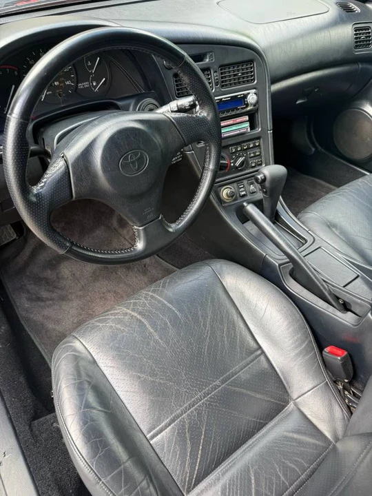1999 Toyota Celica 6th Gen - Image 15 of 16