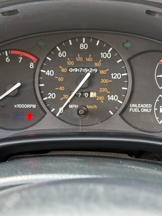 1999 Toyota Celica 6th Gen - Image 14 of 16