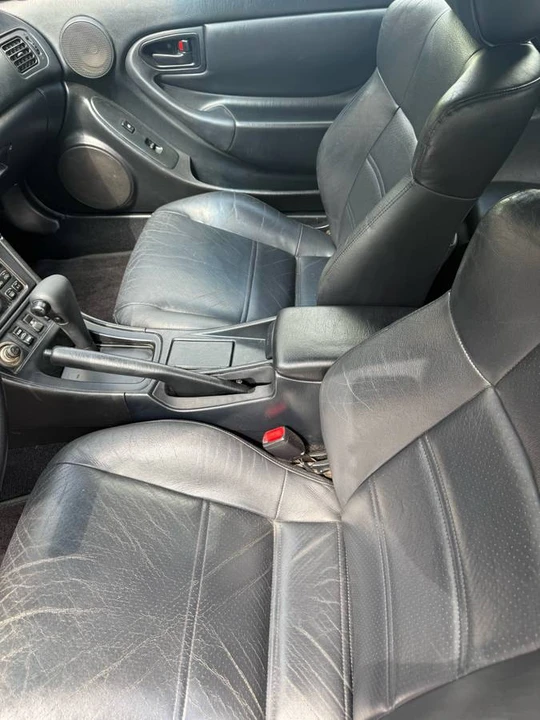 1999 Toyota Celica 6th Gen - Image 16 of 16