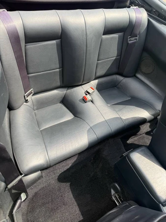 1999 Toyota Celica 6th Gen - Image 12 of 16
