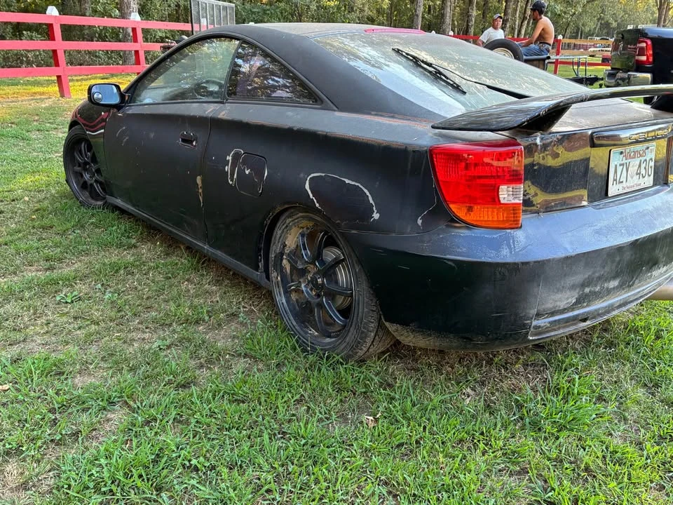 1999 Toyota Celica 6th Gen - Image 4 of 7
