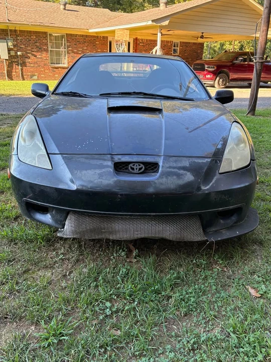 1999 Toyota Celica 6th Gen - Image 2 of 7