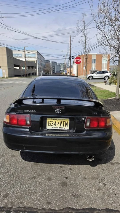 1999 Toyota Celica 6th Gen - Image 3 of 6