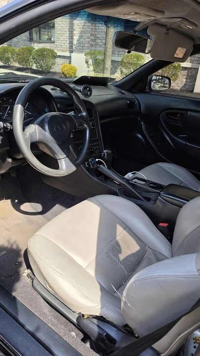 1999 Toyota Celica 6th Gen - Image 5 of 6
