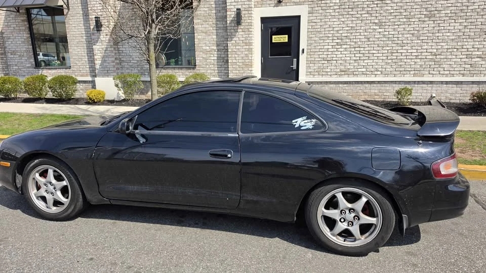 1999 Toyota Celica 6th Gen - Image 4 of 6