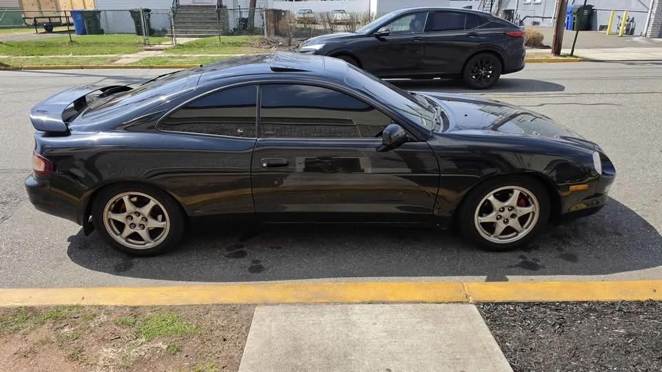 1999 Toyota Celica 6th Gen - Image 2 of 6