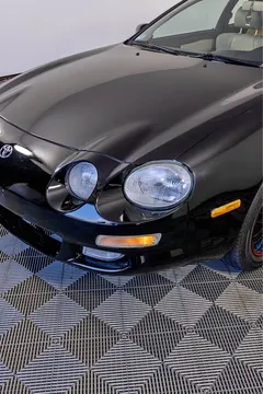 1999 Toyota Celica GT Liftback Hatchback 2D