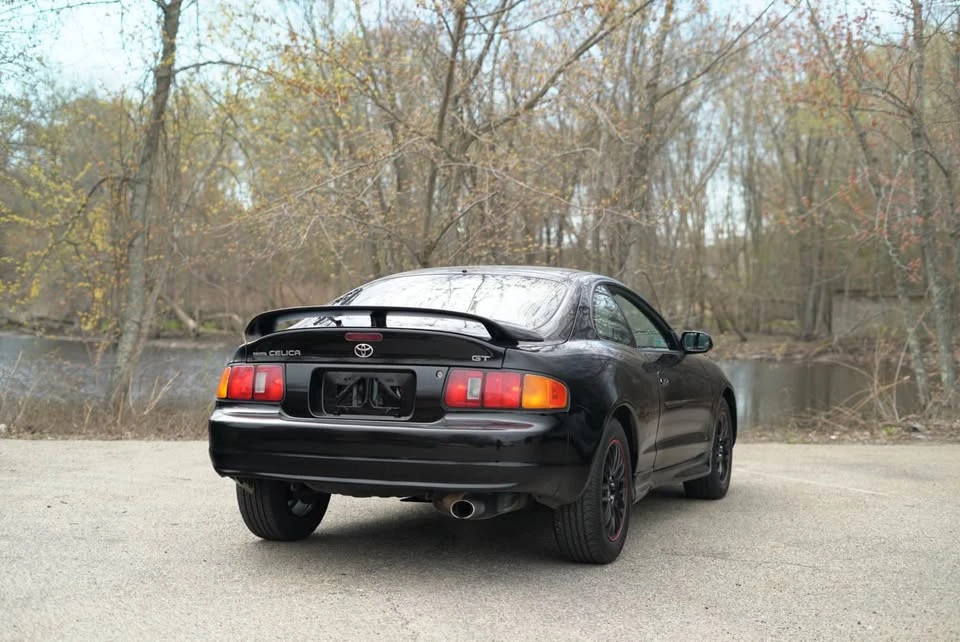 1999 Toyota Celica 6th Gen - Image 8 of 8