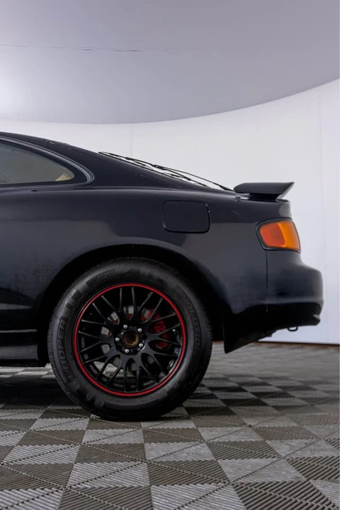 1999 Toyota Celica 6th Gen - Image 3 of 8