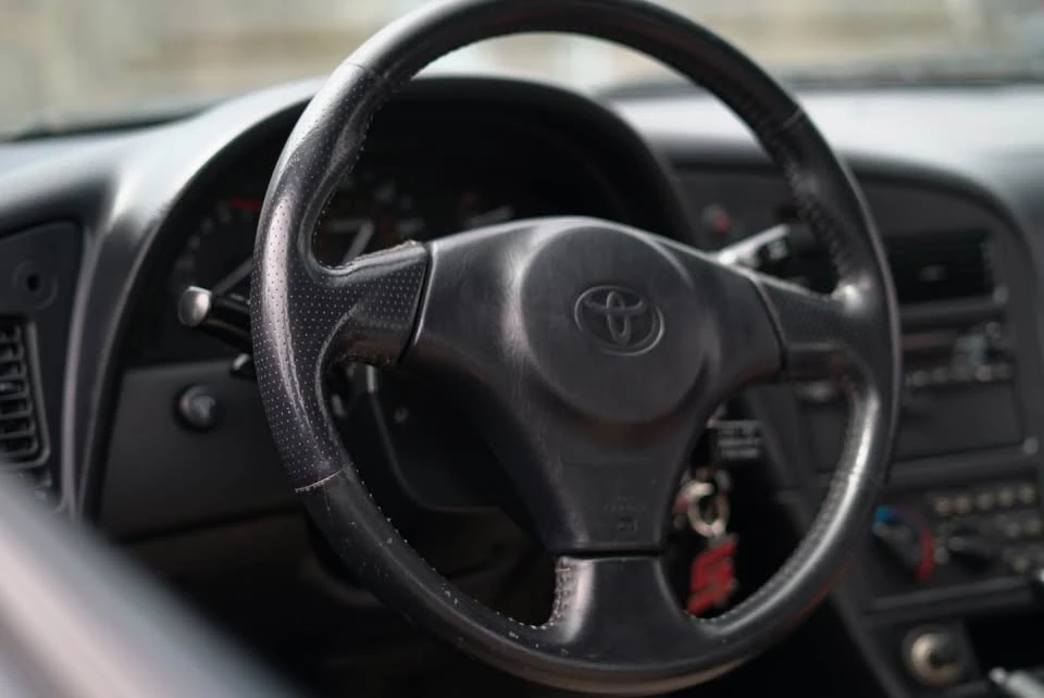 1999 Toyota Celica 6th Gen - Image 5 of 8