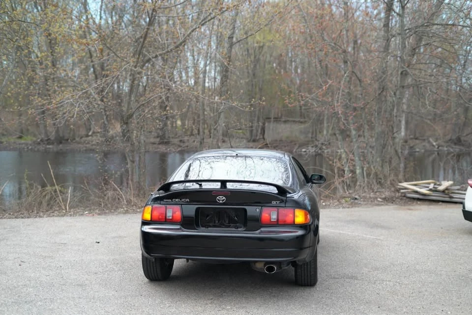 1999 Toyota Celica 6th Gen - Image 4 of 8
