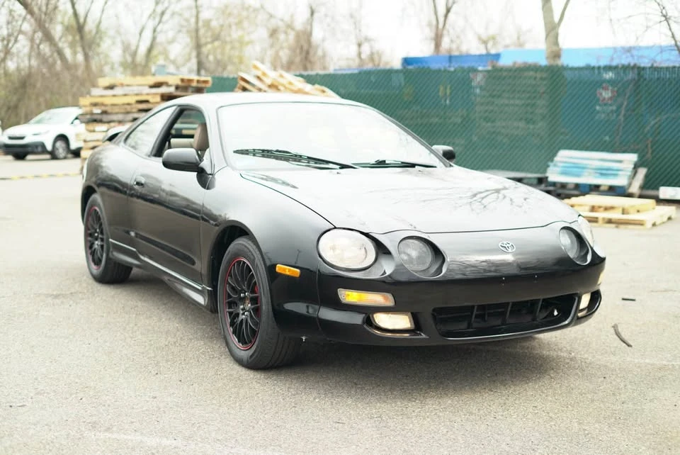 1999 Toyota Celica 6th Gen - Image 6 of 8