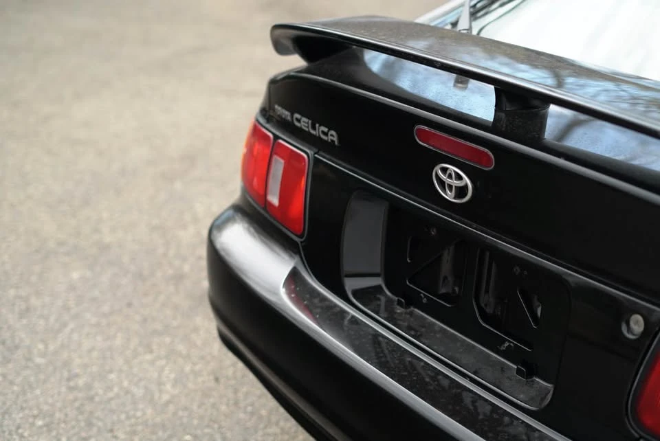 1999 Toyota Celica 6th Gen - Image 7 of 8