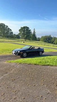 1999 Toyota Celica GT