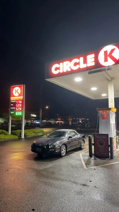 1999 Toyota Celica 6th Gen - Image 4 of 5